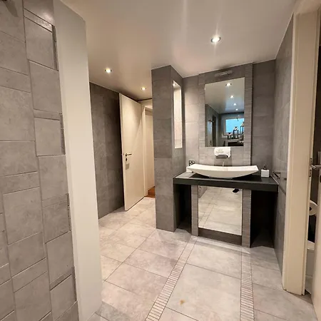 Lausanne Area Luxurious 4-bedroom On The By Guestlee 别墅 *